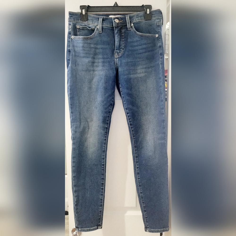 Lucky Brand Jeans